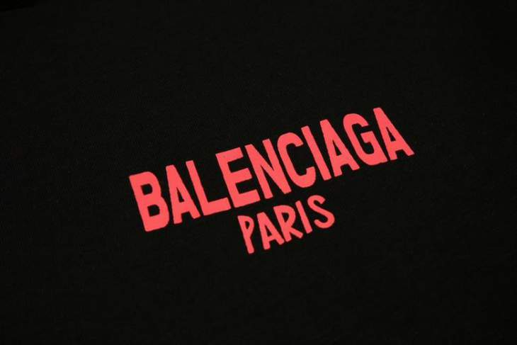 Picture of Balenciaga T Shirts Short _SKUBalenciagaS-XXLfstB11321403